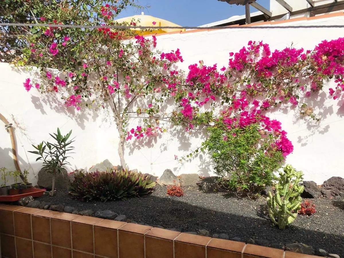 アパート Casita Chao Puerto Del Carmenアパートメント スペイン