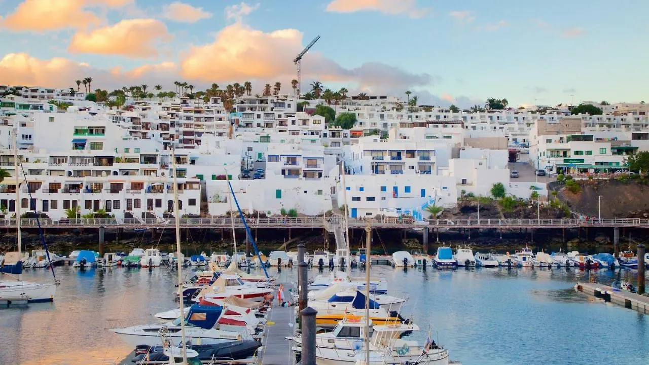 Casita Chao Puerto Del Carmenアパートメント スペイン
