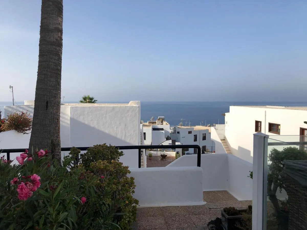 アパート Casita Chao Puerto Del Carmenアパートメント スペイン