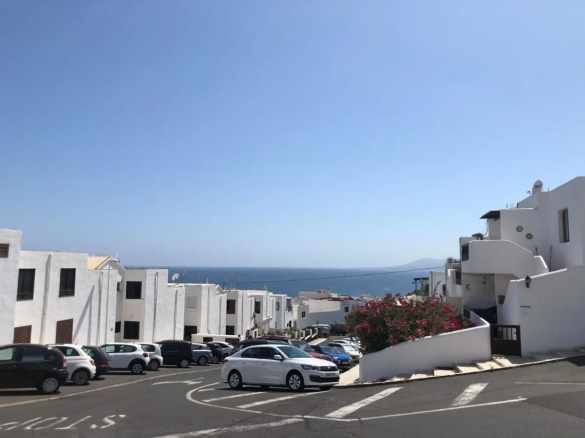 Casita Chao Puerto Del Carmenアパートメント プエルト・デル・カルメン