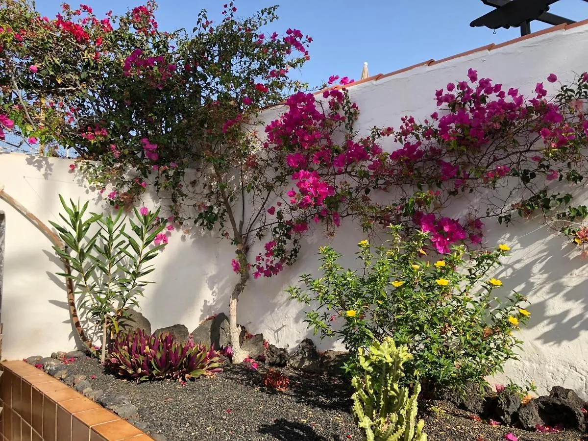 Casita Chao Puerto Del Carmenアパートメント 0*, プエルト・デル・カルメン