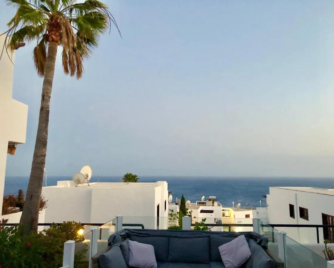 Casita Chao Puerto Del Carmenアパートメント 0*, プエルト・デル・カルメン