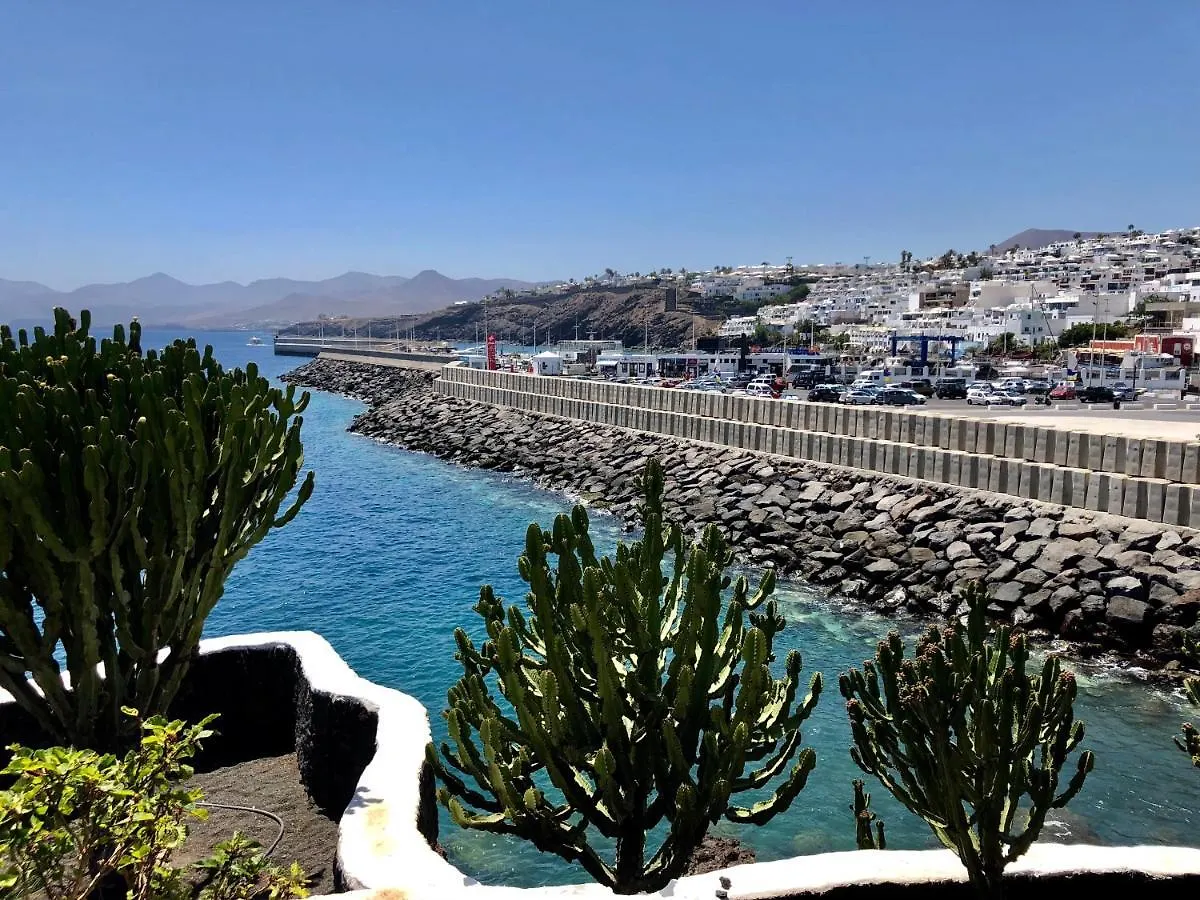 Casita Chao Puerto Del Carmenアパートメント アパート
