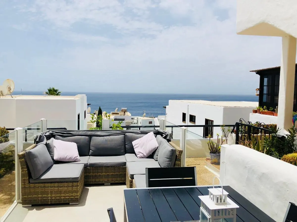Casita Chao Puerto Del Carmenアパートメント スペイン